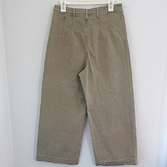 We the Free crop wide-leg jeans - Picture 5 of 9